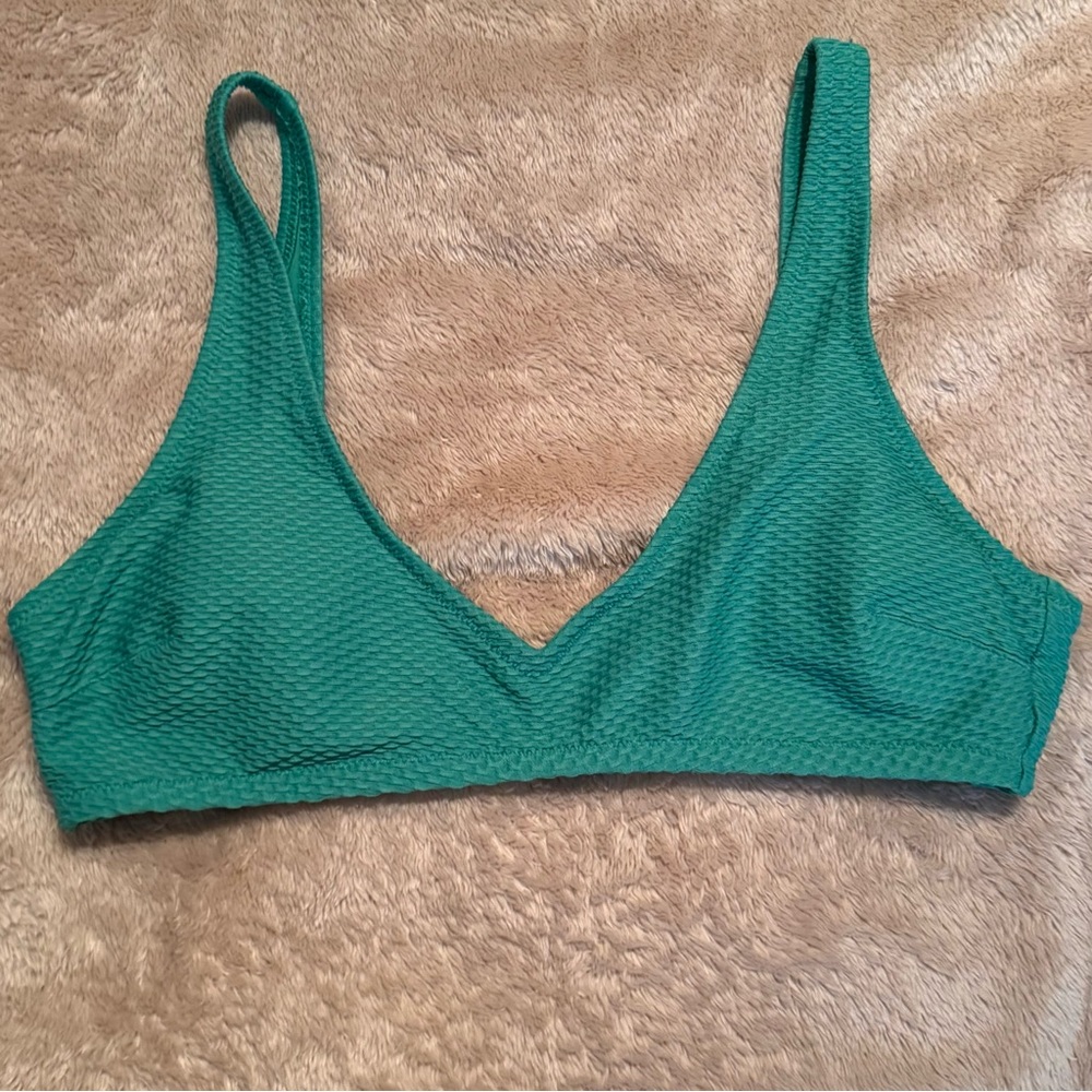 Aerie Bikini Top